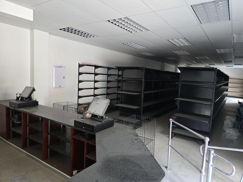 To Let Commercial Property for Rent in Sasolburg Free State